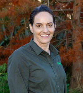 Sophie Morton, New Home Consultant at Signature Homes Christchurch South