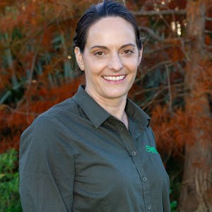Sophie Morton, New Home Consultant at Signature Homes Christchurch South