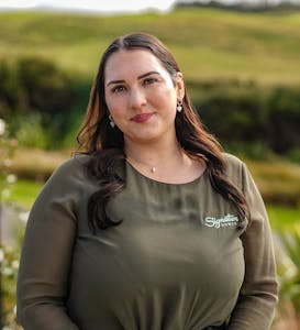 Dominique Coote, Marketing Executive at Signature Homes Rodney & North Shore