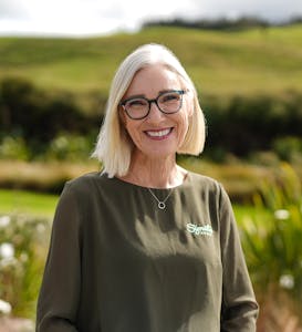Trish Day, New Home Consultant at Signature Homes Rodney & North Shore