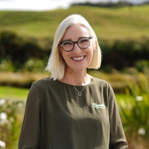 Trish Day, New Home Consultant at Signature Homes Rodney & North Shore