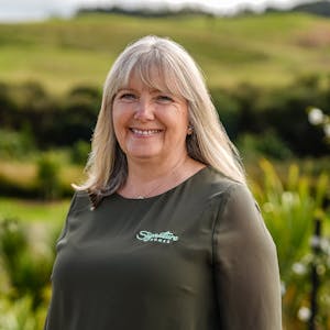 Jane Welch, New Home Consultant at Signature Homes Rodney & North Shore