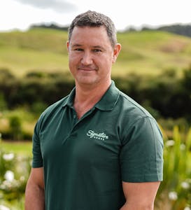 Simon Wilson, Senior New Home Consultant & Development Manager at Signature Homes Rodney & North Shore