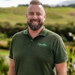 Wade Bowmast, Quantity Surveyor at Signature Homes Rodney & North Shore