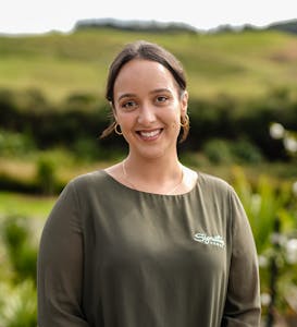 Yasamine Sullivan, Client Relationship Consultant at Signature Homes Rodney & North Shore