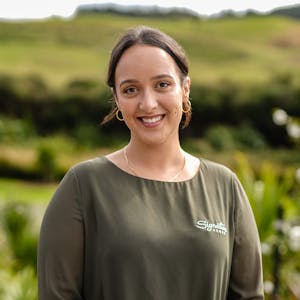Yasamine Sullivan, Client Relationship Consultant at Signature Homes Rodney & North Shore