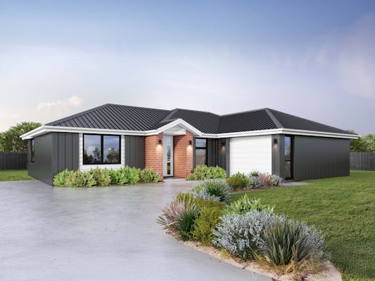 18 Bealey Avenue