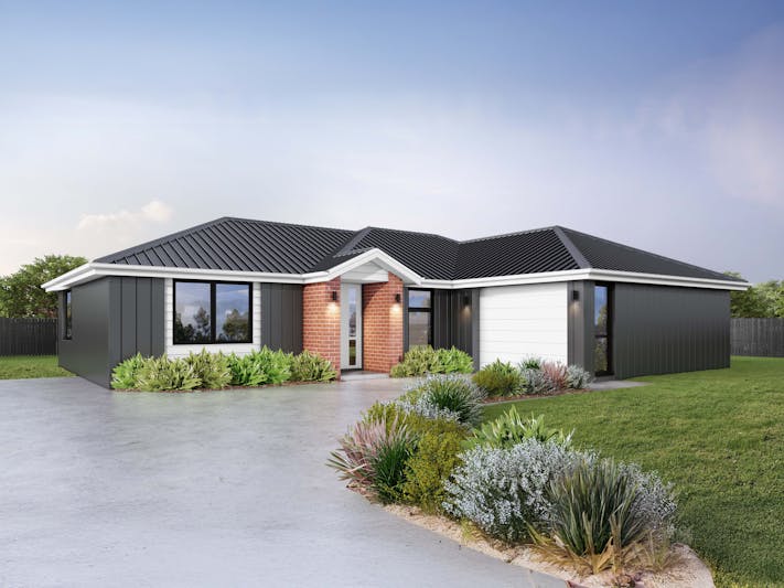 18 Bealey Avenue, St Albans — front exterior