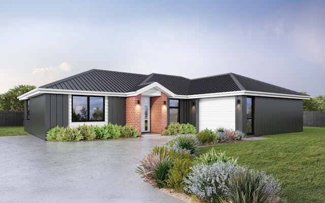 18 Bealey Avenue