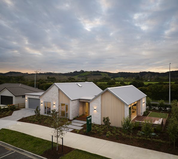 22 Howick Road, Botany