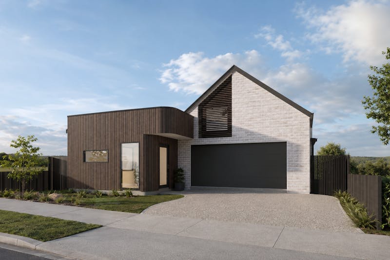 16 Keri Street, Cambridge — front exterior
