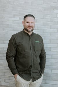 Jon Malcolm, Franchise Partner at Signature Homes Botany & Manukau