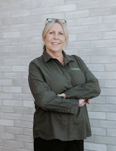 Angela Whiting, New Home Consultant at Signature Homes Botany & Manukau