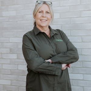 Angela Whiting, New Home Consultant at Signature Homes Botany & Manukau