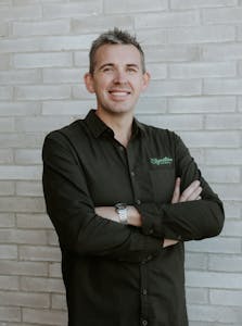 Matthew Woodward, New Home Consultant at Signature Homes Botany & Manukau