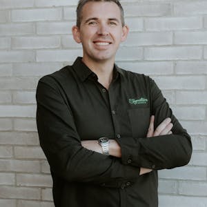 Matthew Woodward, New Home Consultant at Signature Homes Botany & Manukau
