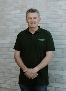 Glen Goldfinch, Project Manager at Signature Homes Botany & Manukau