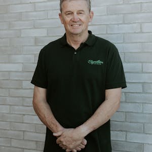 Glen Goldfinch, Project Manager at Signature Homes Botany & Manukau
