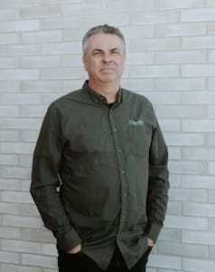 John Peake, Senior Quantity Surveyor at Signature Homes Botany & Manukau