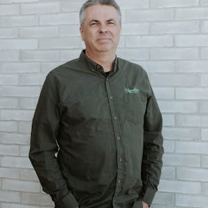 John Peake, Senior Quantity Surveyor at Signature Homes Botany & Manukau
