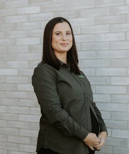 Mikayla Silva, Architectural Technician at Signature Homes Botany & Manukau
