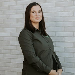 Mikayla Silva, Architectural Technician at Signature Homes Botany & Manukau