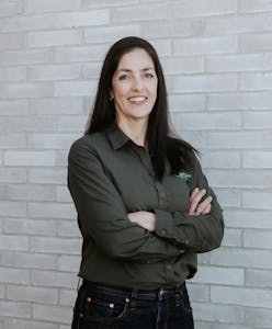  Hayley de Leur, Design Manager at Signature Homes Botany & Manukau