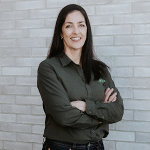 Hayley de Leur, Design Manager at Signature Homes Botany & Manukau