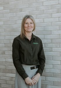 Layla Hewitson, Office Manager / Health & Safety at Signature Homes Botany & Manukau