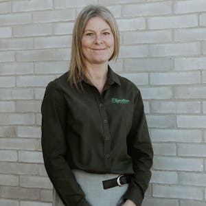 Layla Hewitson, Office Manager / Health & Safety at Signature Homes Botany & Manukau