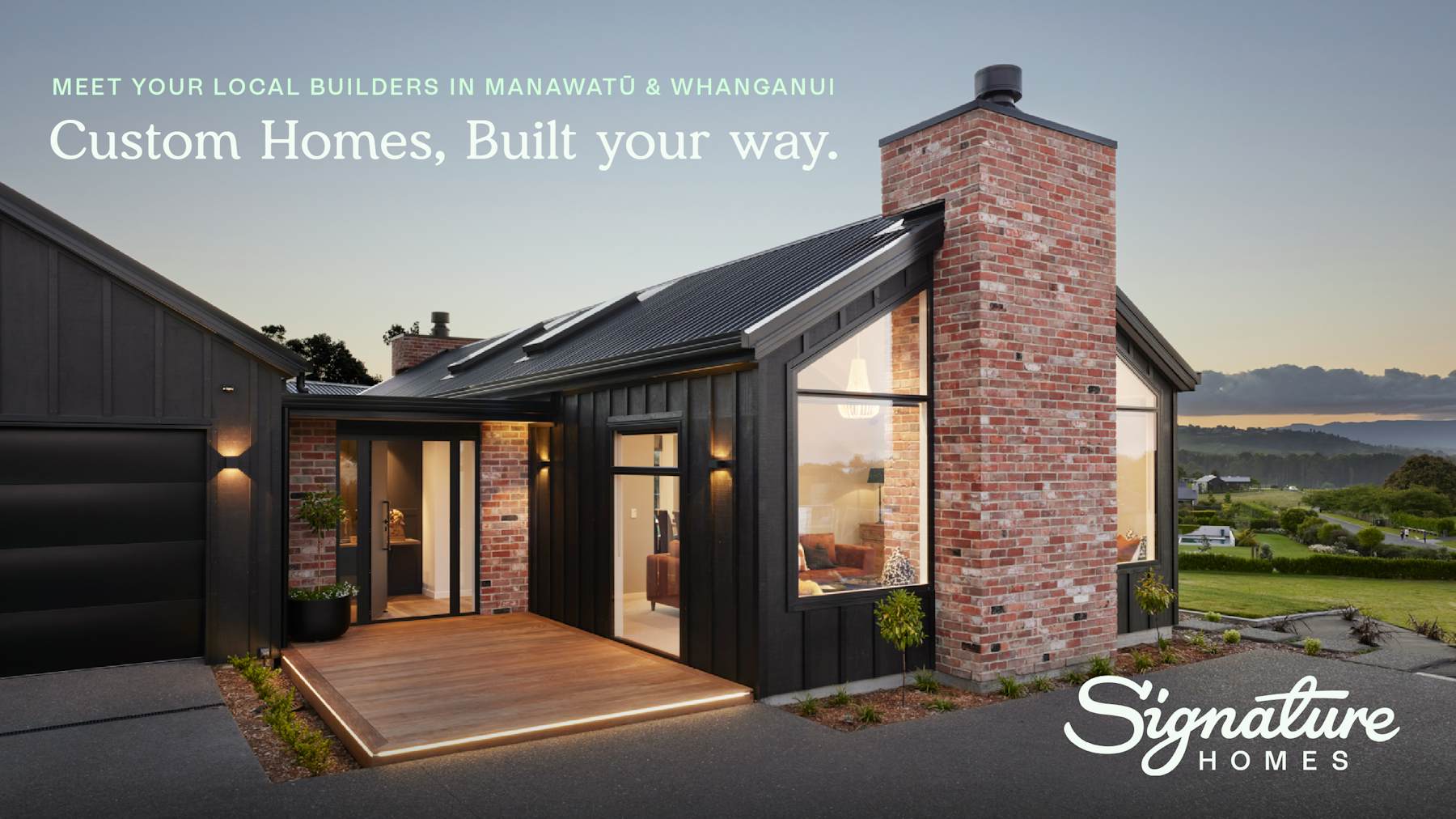Meet your local builders in Manawatu and Whanganui
