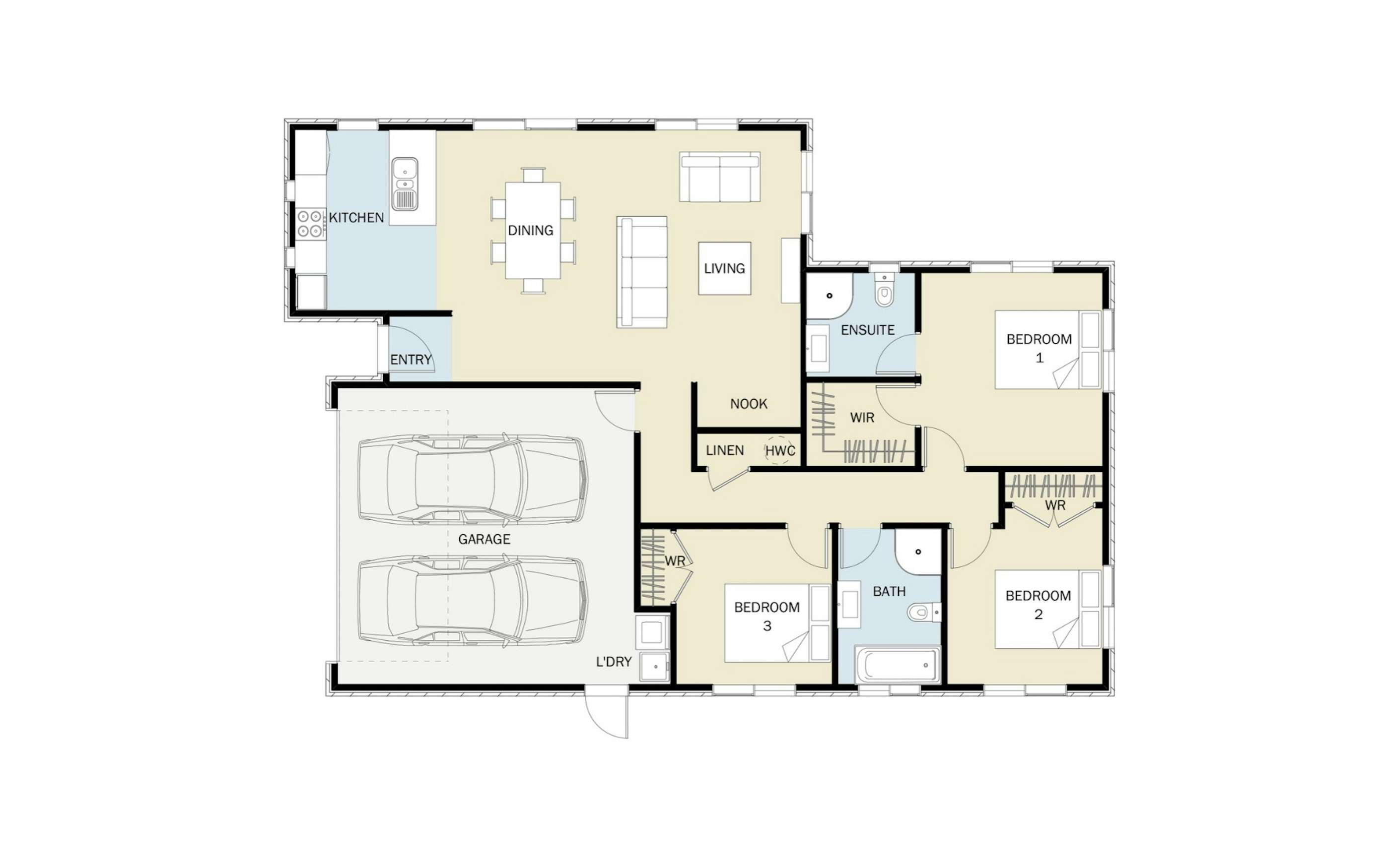 Your Family's Next Chapter Starts in Bell Block