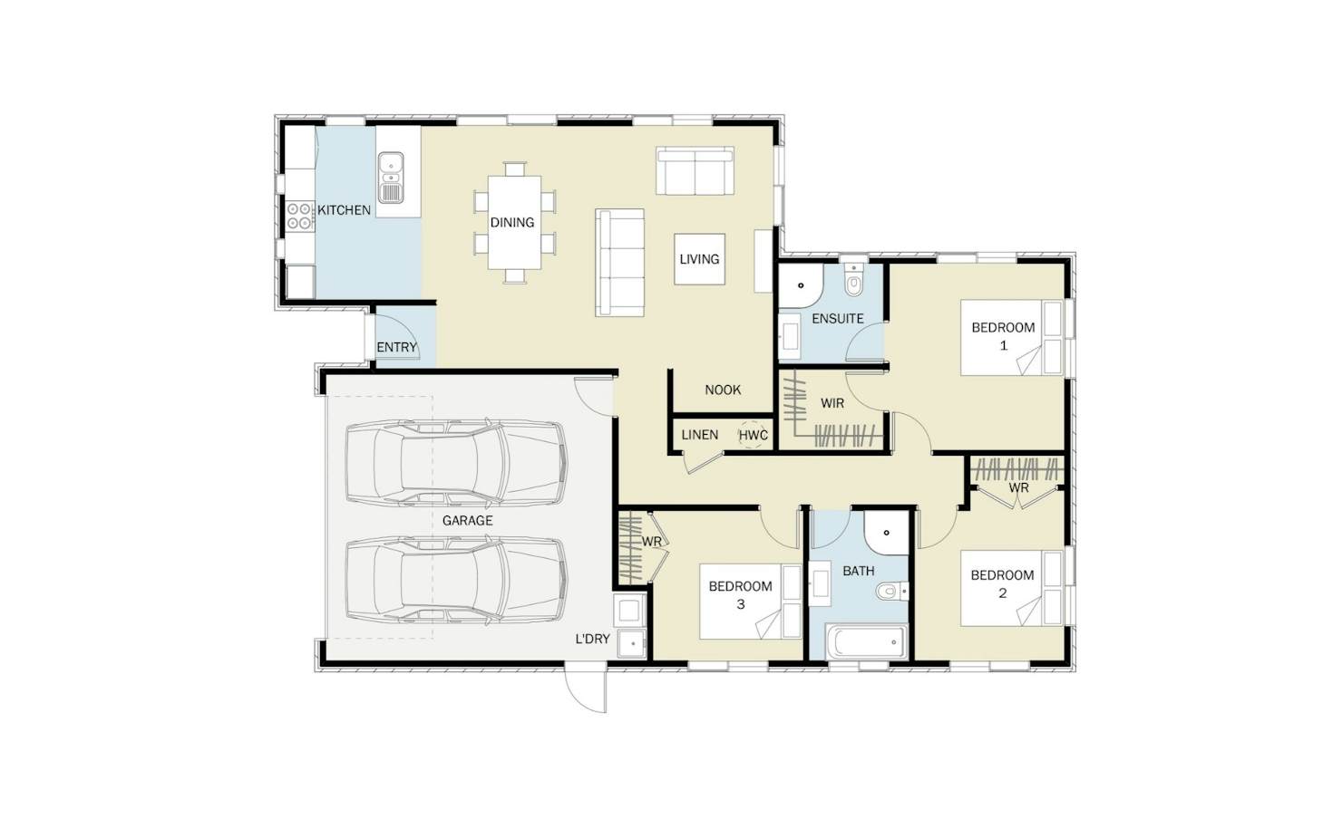 Your Family's Next Chapter Starts in Bell Block