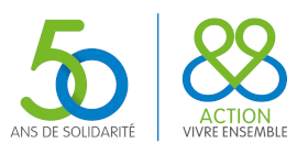 Logo Vivre Ensemble