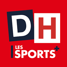 Logo DH les sports+