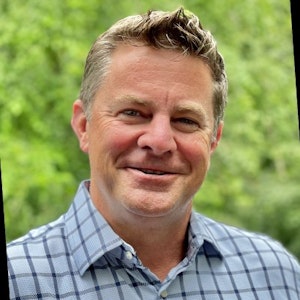 Todd Gardner, Managing Director of SaaS Advisors