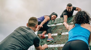 people helping people up - operational and GTM implications blog