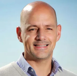 Jos White, General Partner at Notion Capital