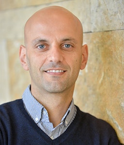 Chrysanthos Chrysanthou, Partner at  Kindred Capital