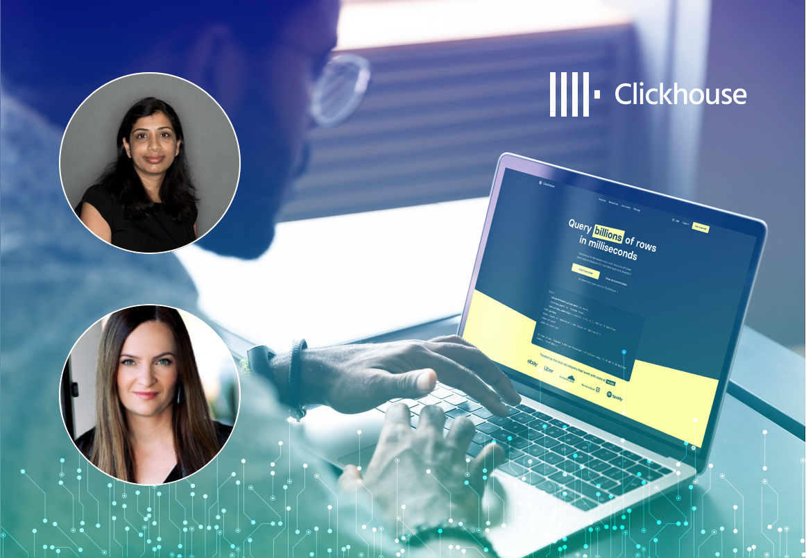 Click House Software The ClickHouse Story with m3ter - m3ter