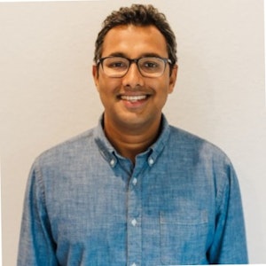 Shah Choudhury, Senior Manager, Pricing Strategy at Salesforce