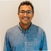 Shah Choudhury