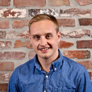James Wood, Product and Pricing Strategy Lead at m3ter