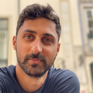 Andreas Panayiotou, Director of Pricing & Monetization, Notion Capital