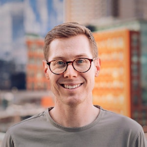 Kyle Poyar, Operating Partner, OpenView