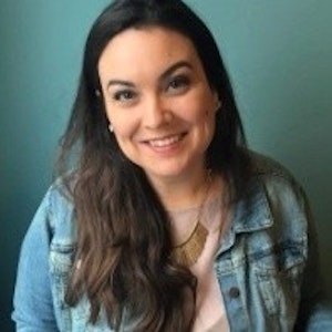 Nicole Agriesti, Senior Revenue Accountant