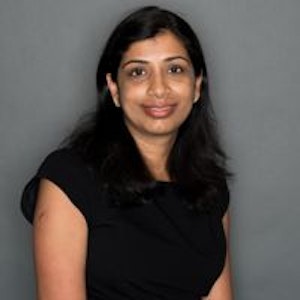 Krithika Balagurunathan