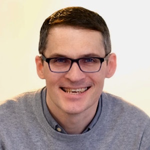 Marek Rubasinski, Head of EMEA, m3ter