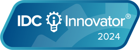 IDC Innovator 2024