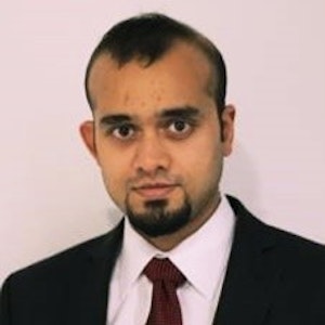 Hrishi Rajadhyaksha,  Simon-Kucher